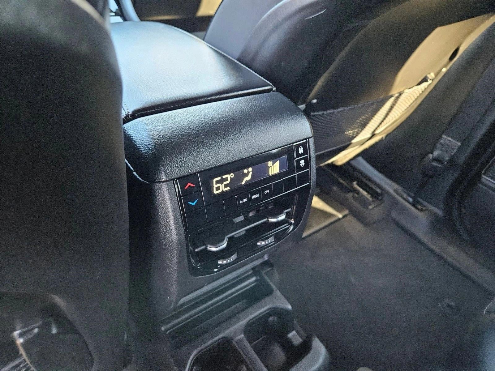 2021 Jeep Grand Cherokee L Altitude 4x4