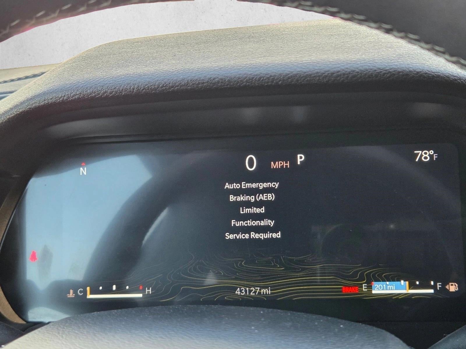 2024 Jeep Grand Cherokee L Altitude 4x4