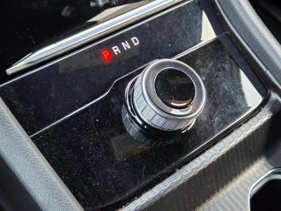 2024 Jeep Grand Cherokee L Altitude 4x4