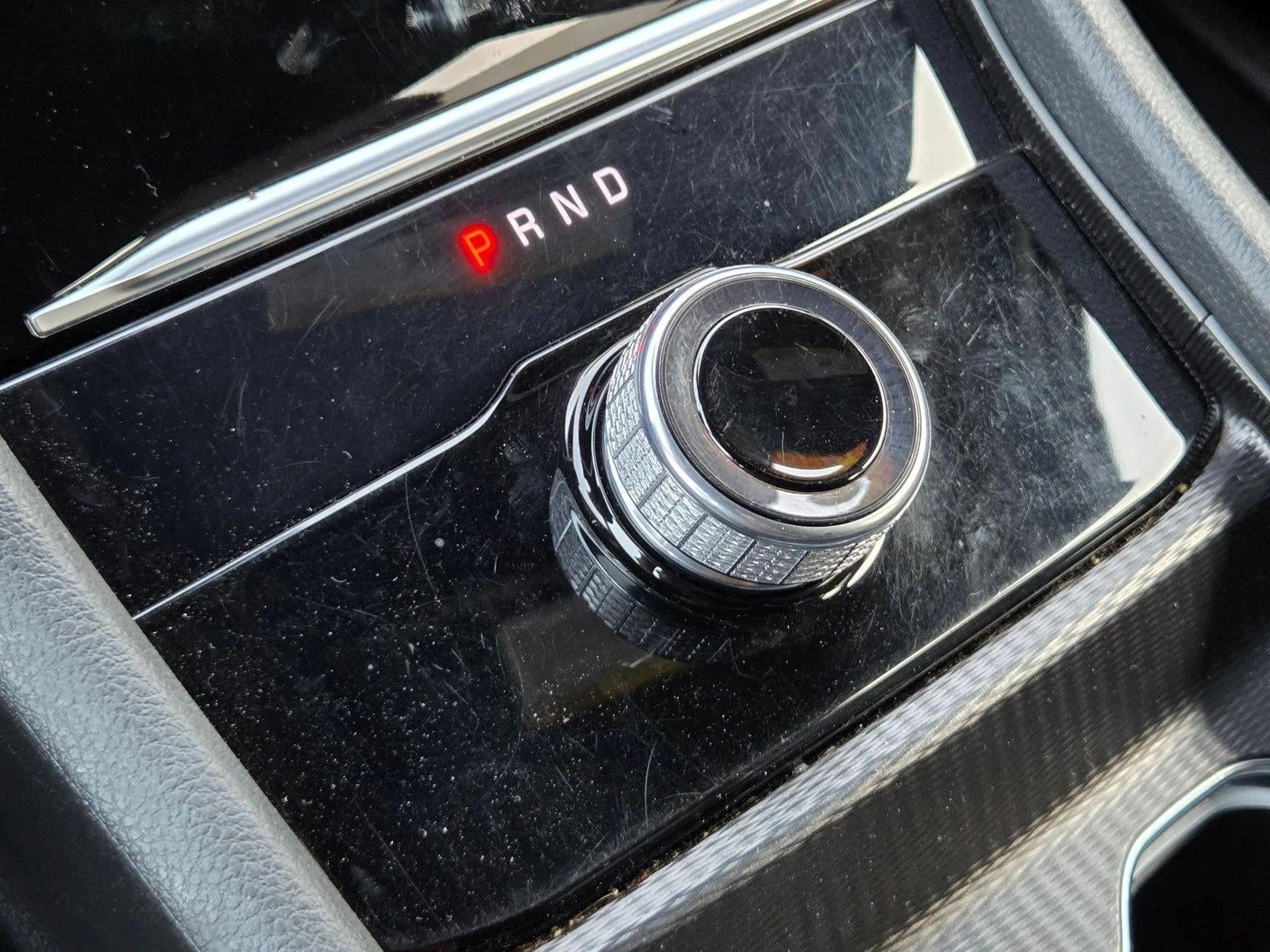 2024 Jeep Grand Cherokee L Altitude 4x4