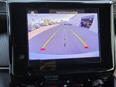 2024 Jeep Grand Cherokee L Altitude 4x4