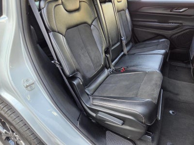 2024 Jeep Grand Cherokee L Altitude 4x4