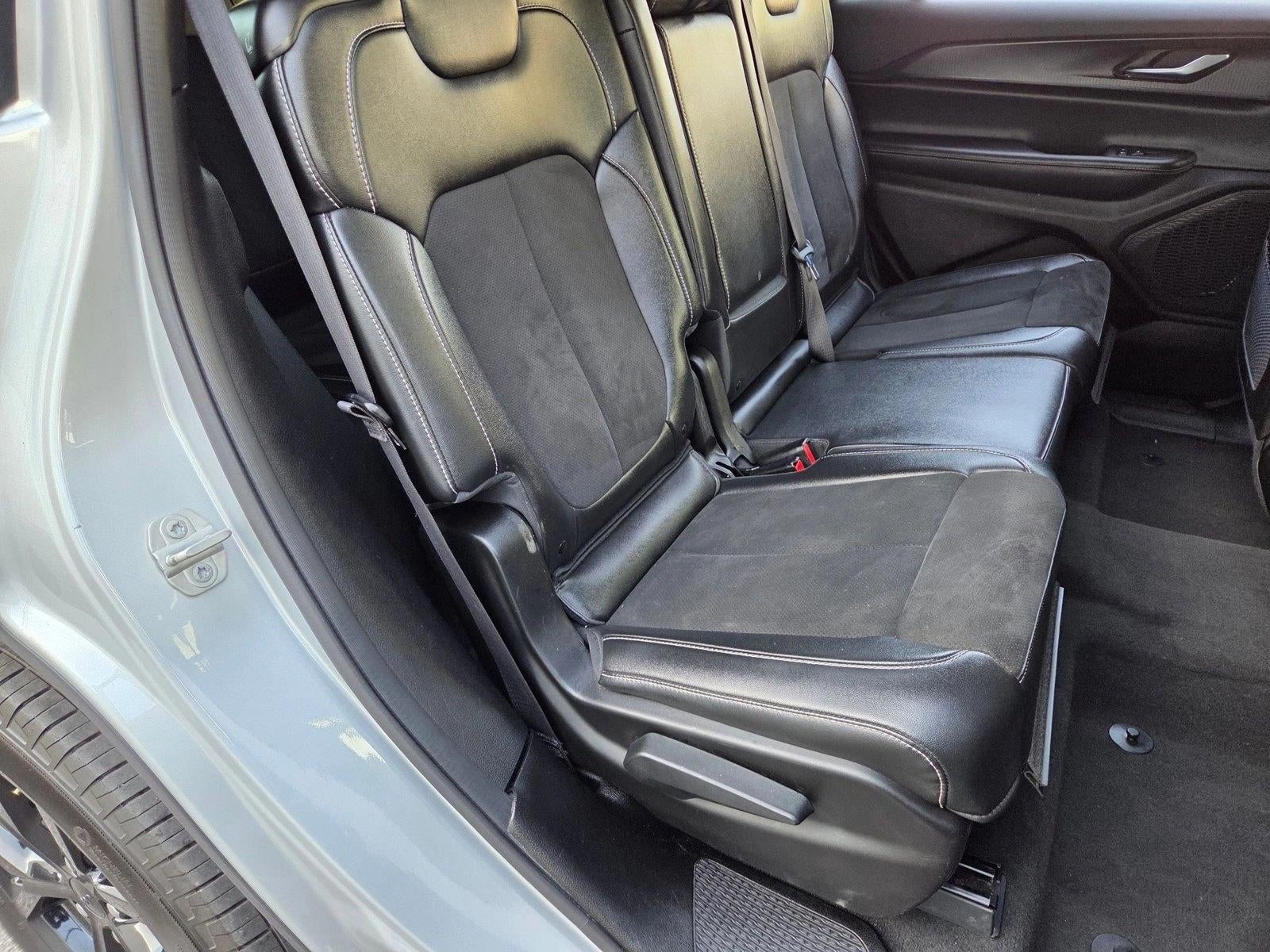 2024 Jeep Grand Cherokee L Altitude 4x4