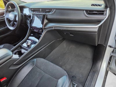 2024 Jeep Grand Cherokee L Altitude 4x4