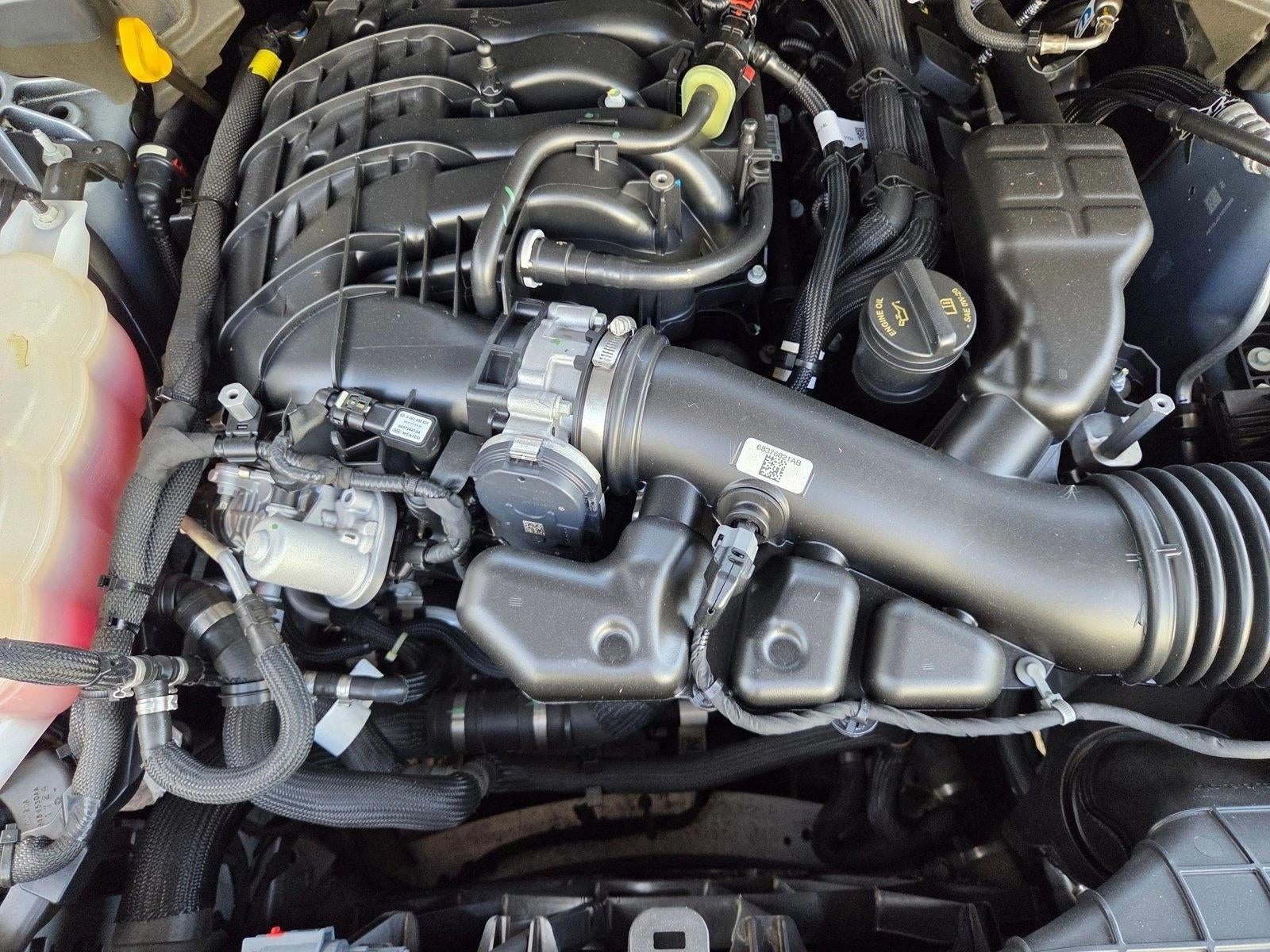 2024 Jeep Grand Cherokee L Altitude 4x4