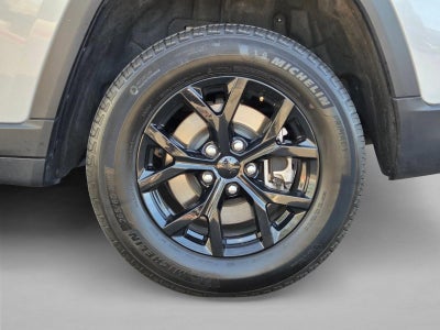 2024 Jeep Grand Cherokee L Altitude 4x4