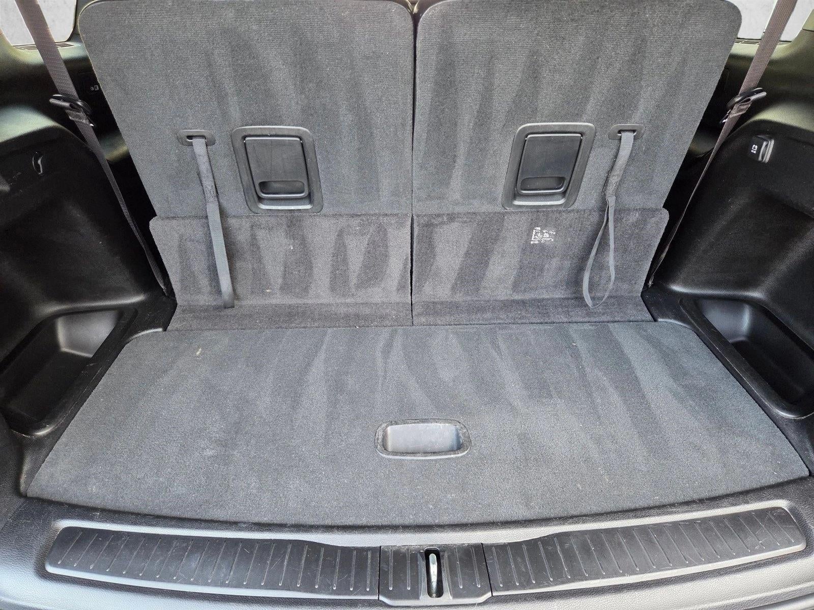 2024 Jeep Grand Cherokee L Altitude 4x4