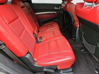 2017 Dodge Durango R/T RWD