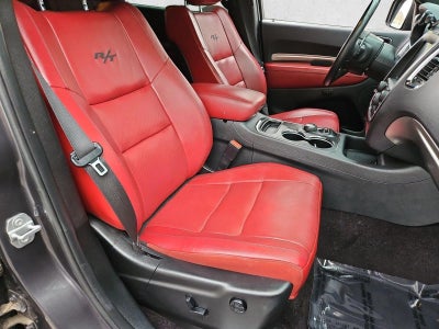 2017 Dodge Durango R/T RWD
