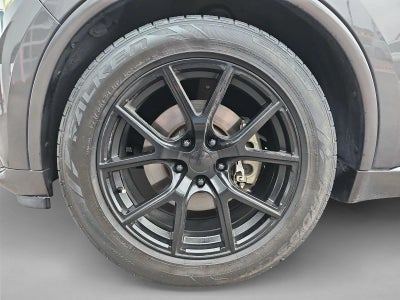 2017 Dodge Durango R/T RWD