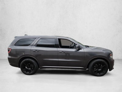 2017 Dodge Durango R/T RWD