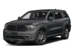 2017 Dodge Durango R/T RWD