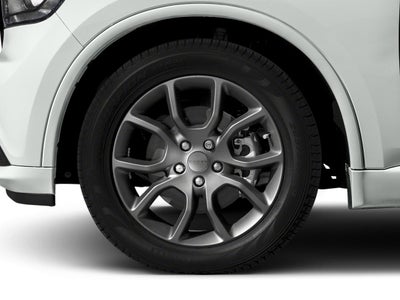 2017 Dodge Durango R/T RWD