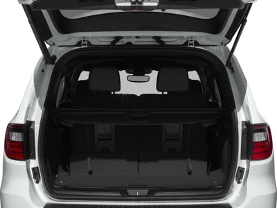 2017 Dodge Durango R/T RWD