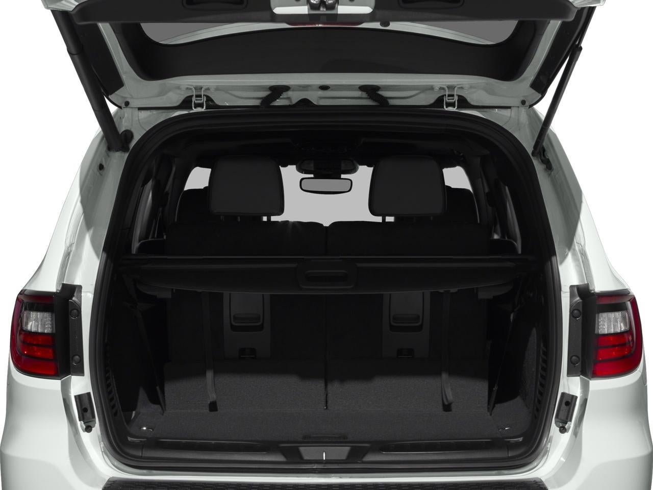 2017 Dodge Durango R/T RWD