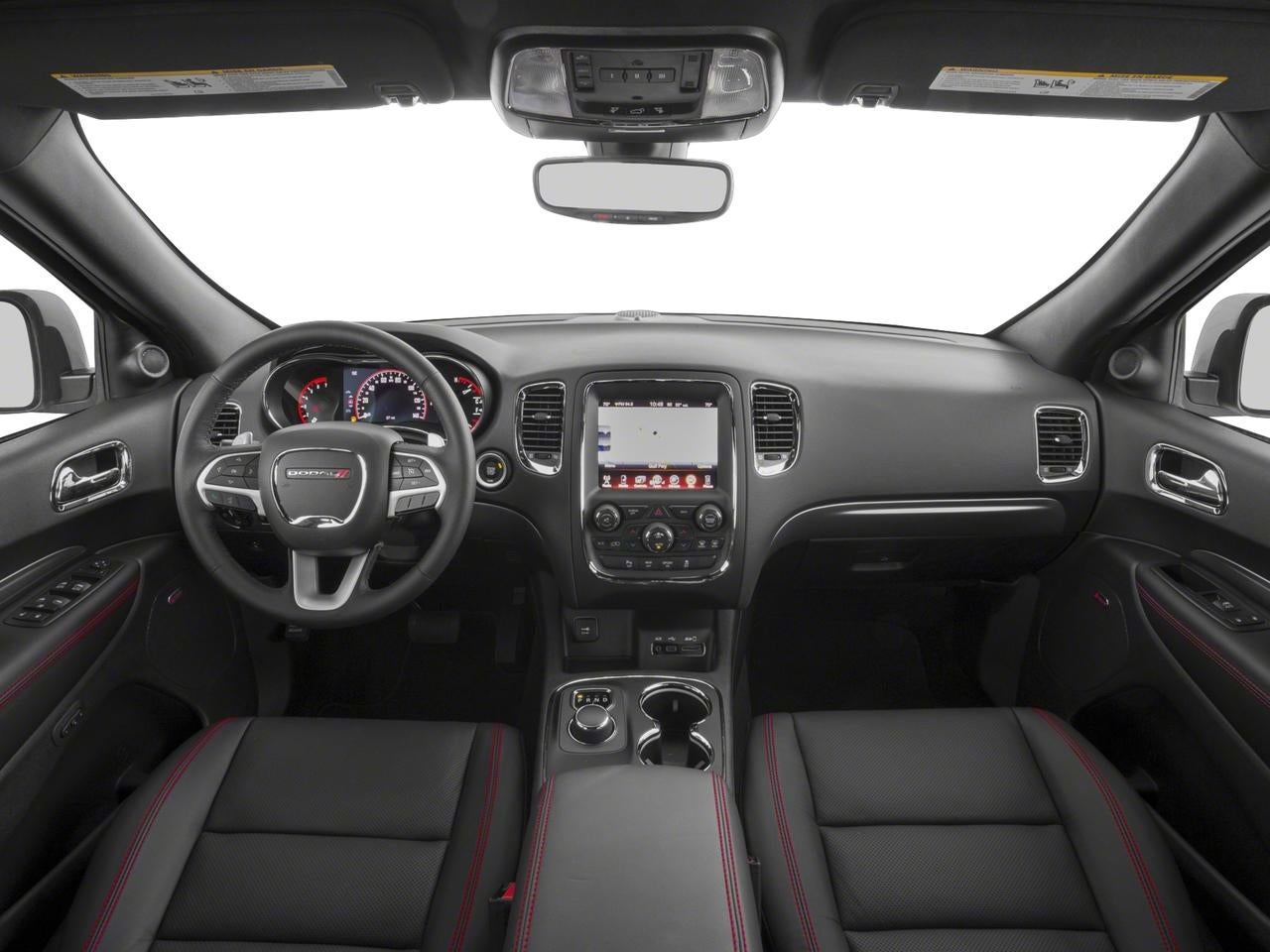 2017 Dodge Durango R/T RWD