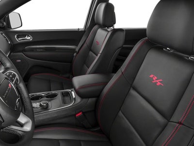 2017 Dodge Durango R/T RWD