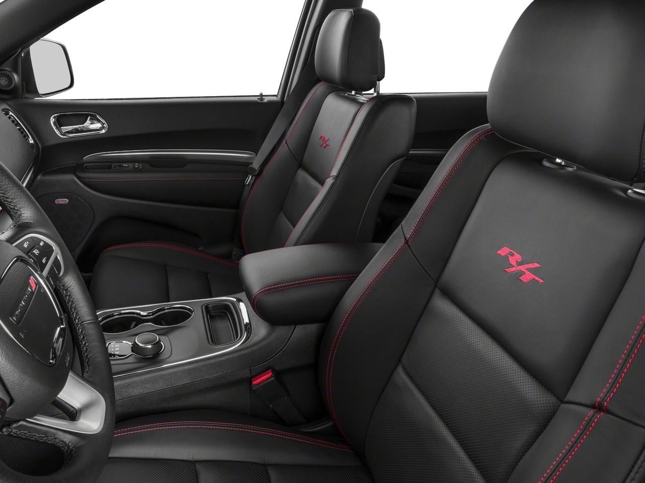 2017 Dodge Durango R/T RWD