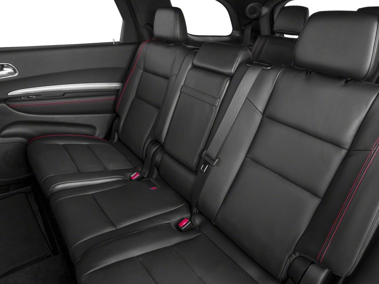 2017 Dodge Durango R/T RWD