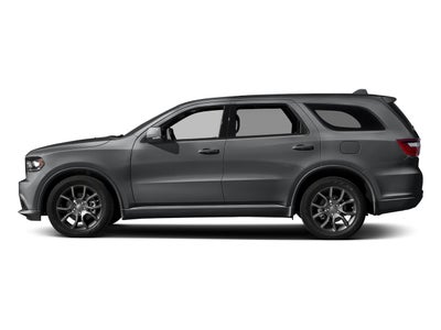 2017 Dodge Durango R/T RWD
