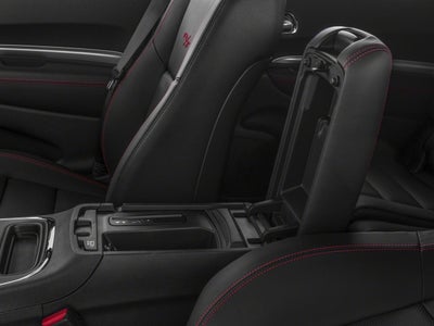 2017 Dodge Durango R/T RWD