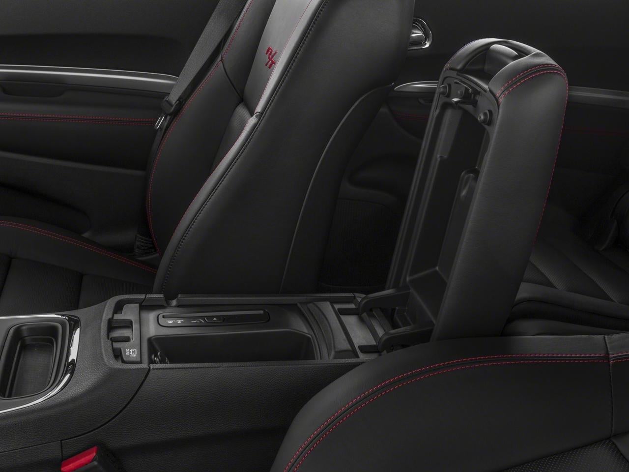 2017 Dodge Durango R/T RWD