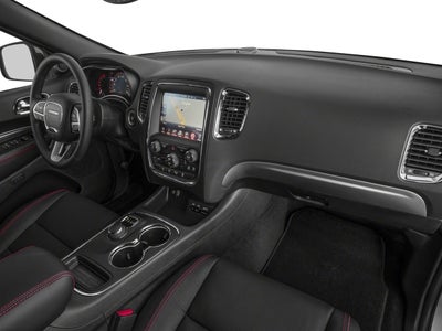 2017 Dodge Durango R/T RWD