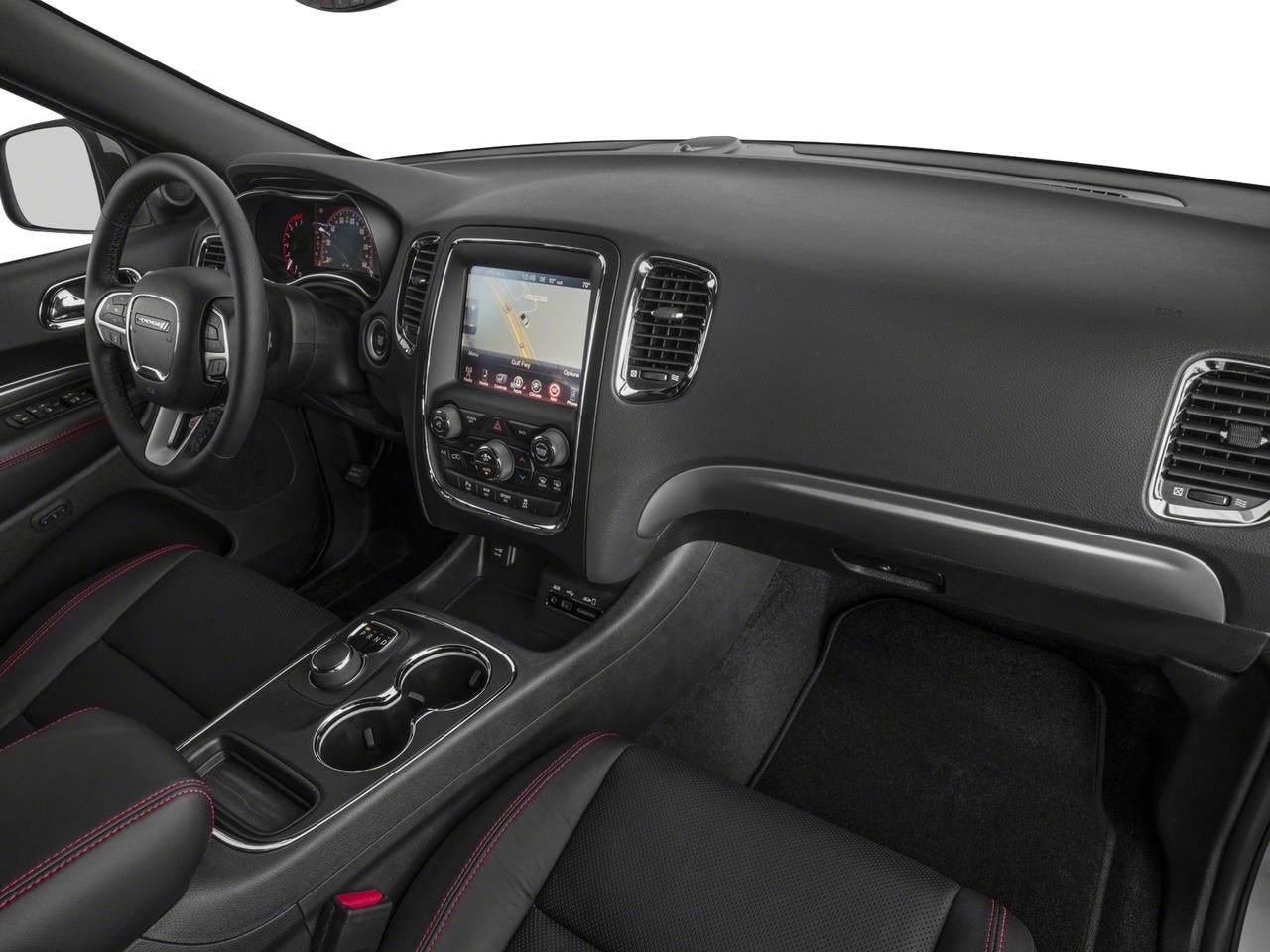 2017 Dodge Durango R/T RWD