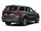 2017 Dodge Durango R/T RWD