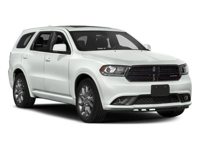 2017 Dodge Durango R/T RWD