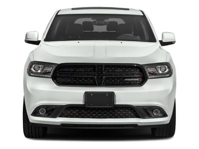 2017 Dodge Durango R/T RWD