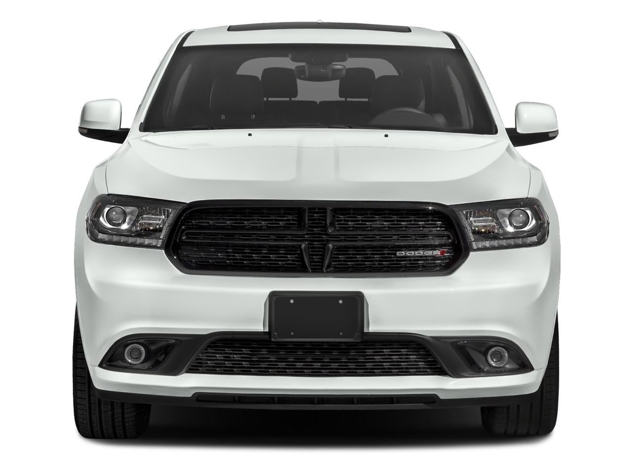 2017 Dodge Durango R/T RWD