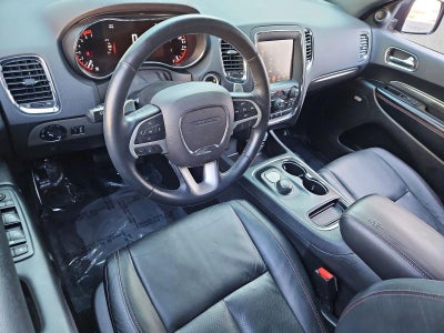2015 Dodge Durango 2WD 4dr R/T