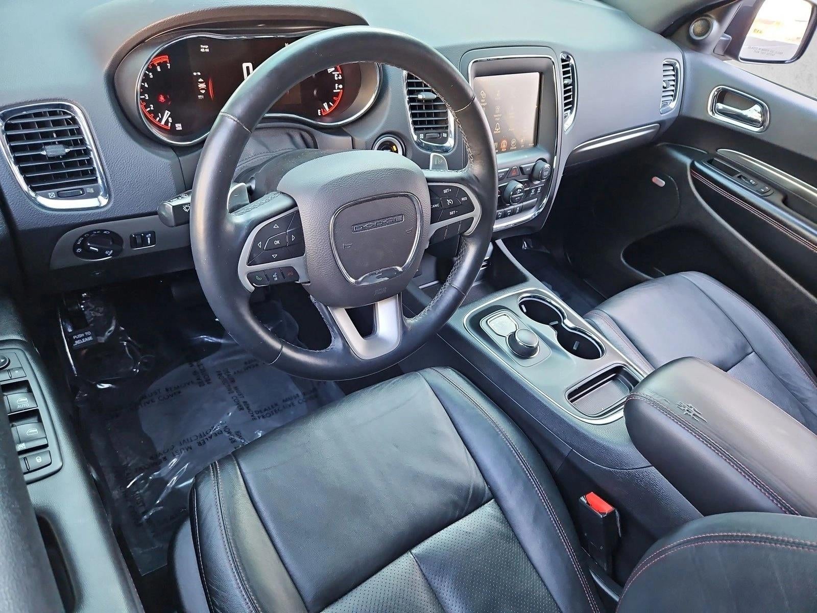 2015 Dodge Durango 2WD 4dr R/T