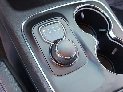 2015 Dodge Durango 2WD 4dr R/T