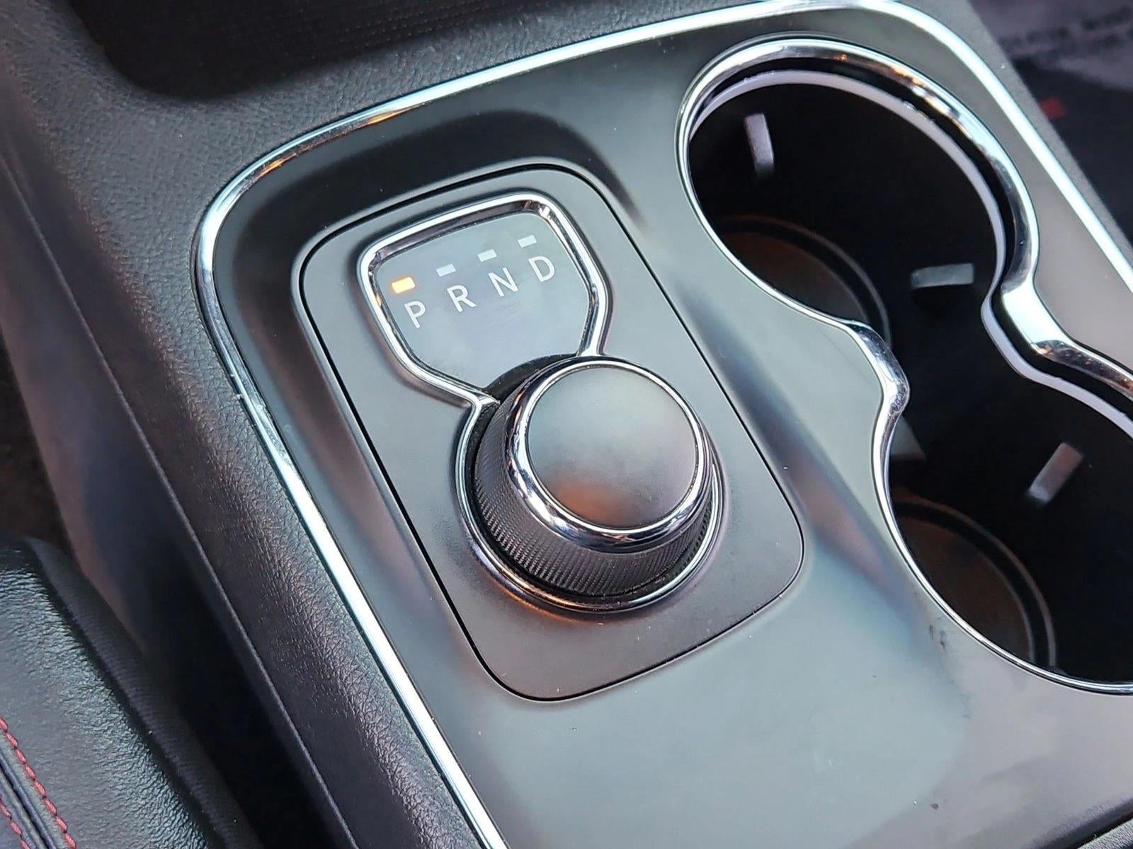 2015 Dodge Durango 2WD 4dr R/T