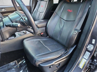 2015 Dodge Durango 2WD 4dr R/T