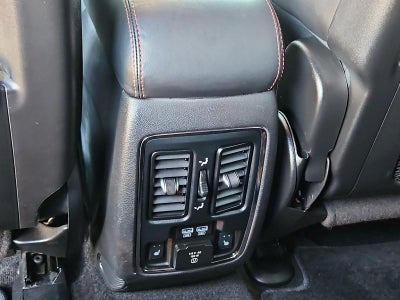 2015 Dodge Durango 2WD 4dr R/T