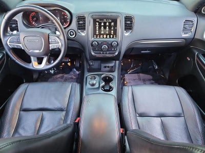 2015 Dodge Durango 2WD 4dr R/T