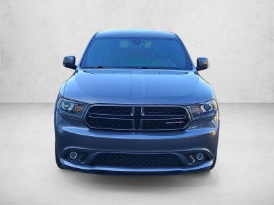 2015 Dodge Durango 2WD 4dr R/T