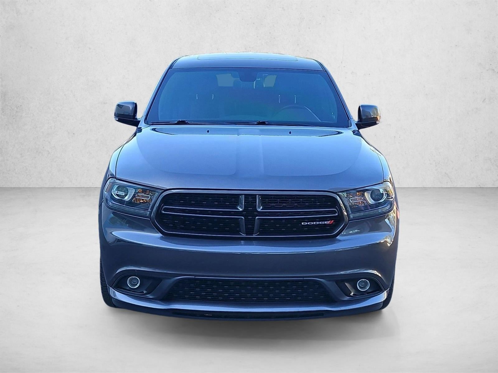 2015 Dodge Durango 2WD 4dr R/T