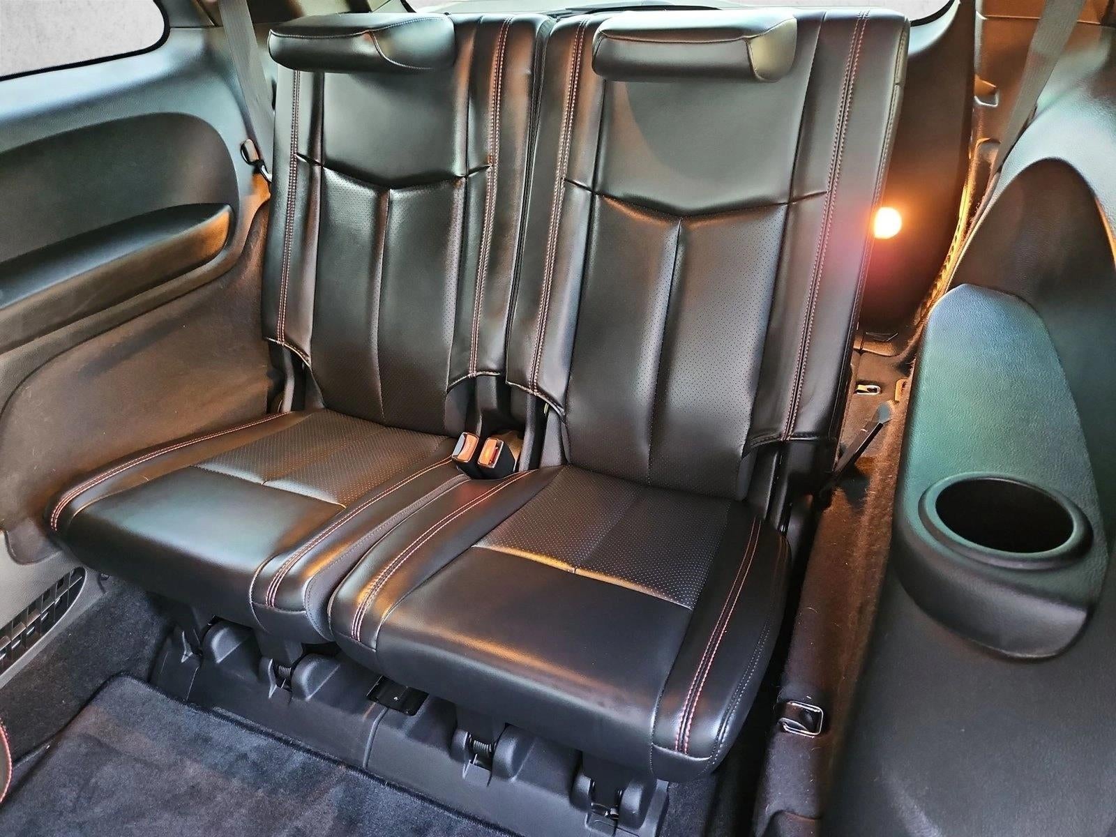 2015 Dodge Durango 2WD 4dr R/T
