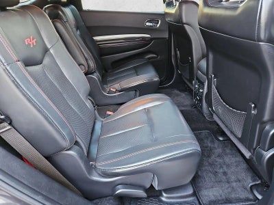 2015 Dodge Durango 2WD 4dr R/T