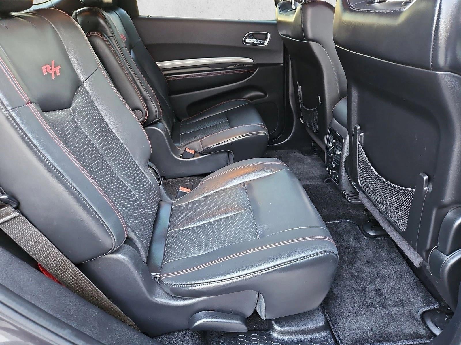2015 Dodge Durango 2WD 4dr R/T