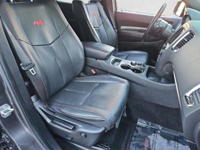 2015 Dodge Durango 2WD 4dr R/T