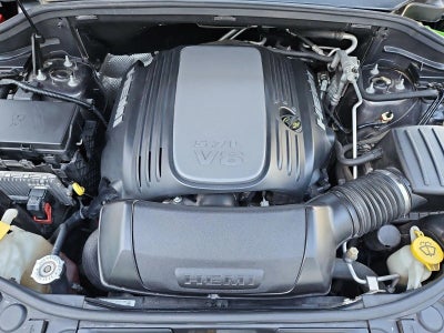 2015 Dodge Durango 2WD 4dr R/T