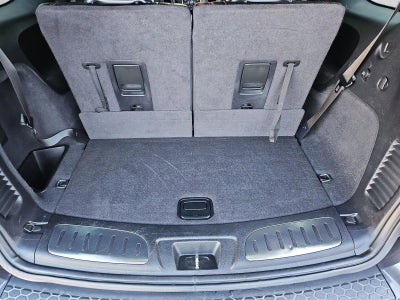 2015 Dodge Durango 2WD 4dr R/T