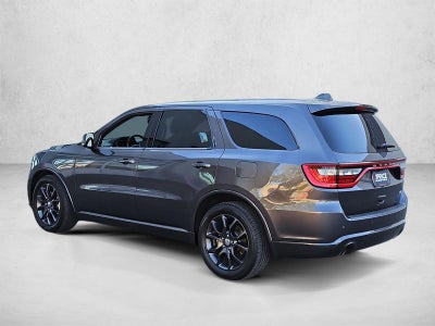 2015 Dodge Durango 2WD 4dr R/T