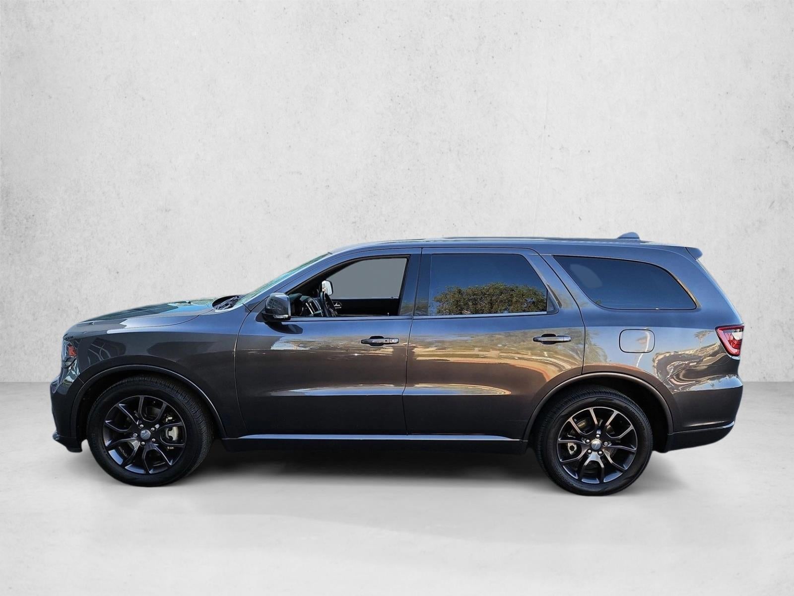 2015 Dodge Durango 2WD 4dr R/T