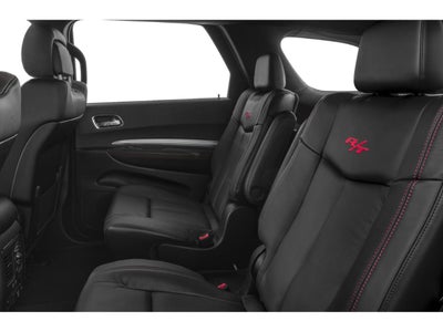 2015 Dodge Durango 2WD 4dr R/T
